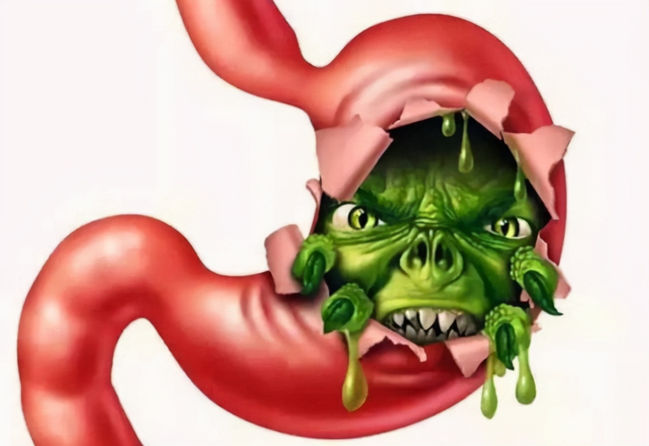 网警|多家医院呼吁停止食用：吃一口等于10斤塑料，已有人胃癌离世，趁早扔