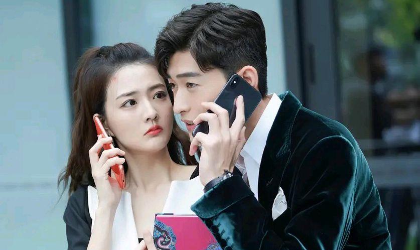 古力娜扎|2021年“本以为会火，结果扑街”的5部剧，你觉得哪一部最可惜？