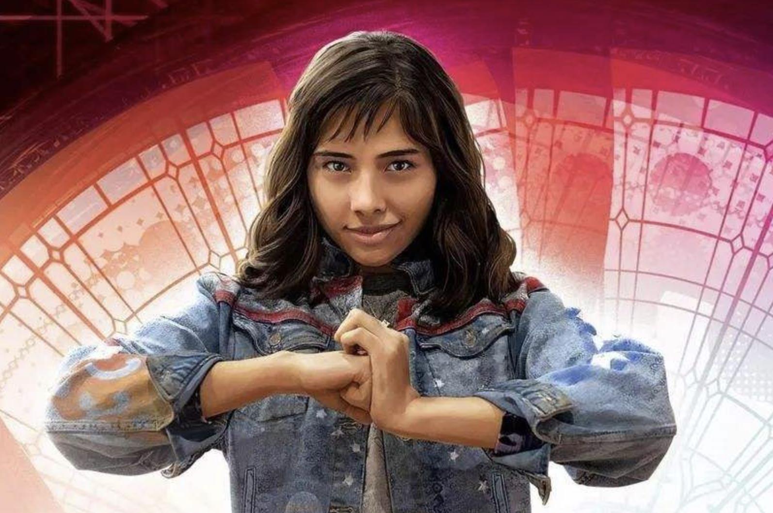 漫威|2022年，漫威宇宙将会迎来这些新面孔！