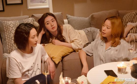 爱很美味|开分快,评分高《爱很美味》到底是一个什么剧?