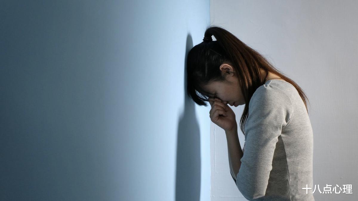 十八点心理|来访者患有抑郁症20年了，怎么办？和抑郁症做长时间的朋友