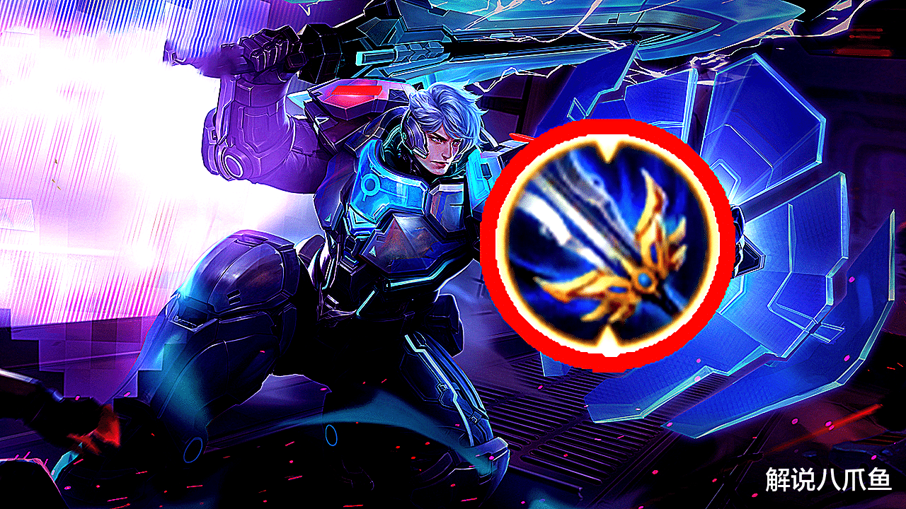 亚瑟|王者：没伤害还不肉，亚瑟太垃圾？无冷却输出附带百分比伤害玩法