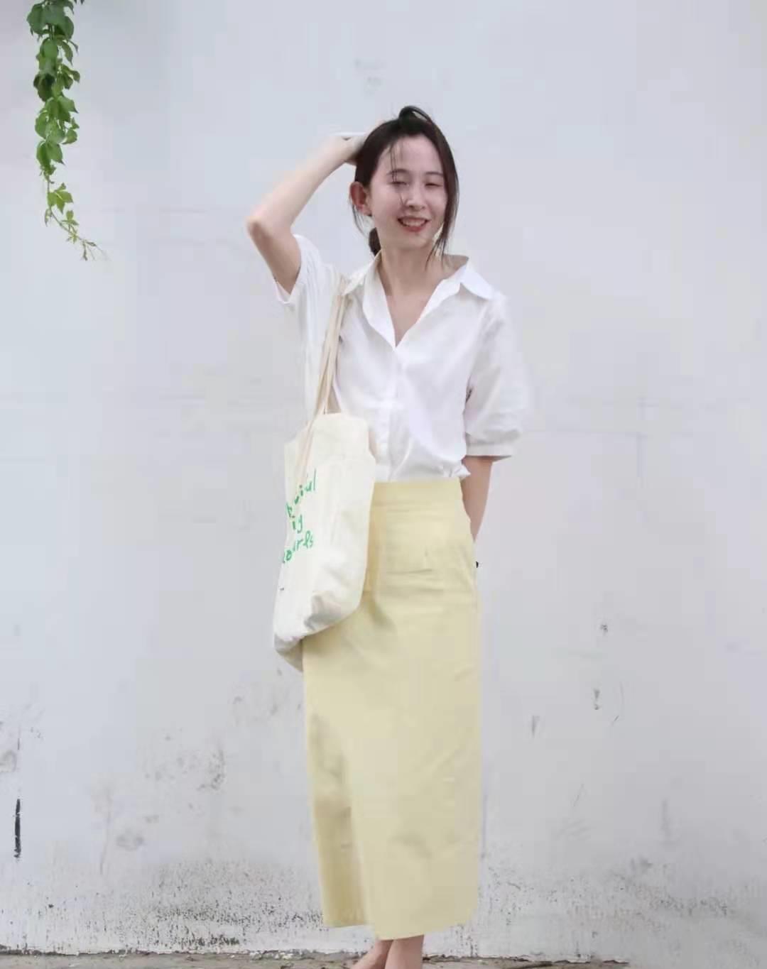 时尚人生|适合学生党入手的4款“裙子”，百搭清爽又显瘦，日常出门不用愁