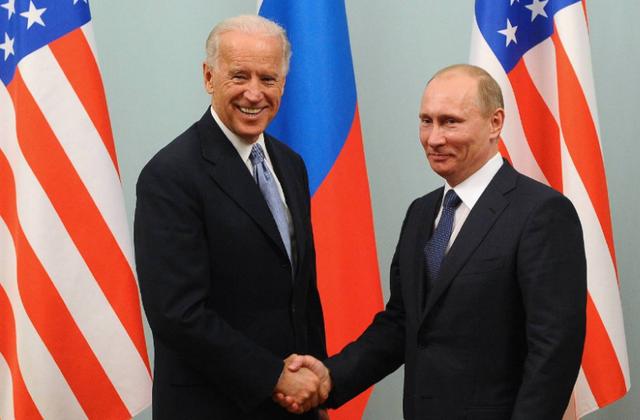 无线泉州 葫芦里卖的什么药?拜登就“中国统一”发声后,又重谈气候问题