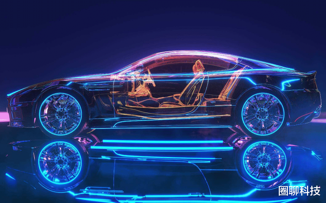 华为鸿蒙系统|华为迎来新里程碑,在新领域旗开得胜!