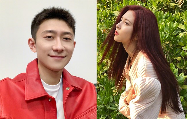 宋妍霏|宋妍霏不愿再找圈内人结婚，爸爸首次提及张一山：连家门都没进过