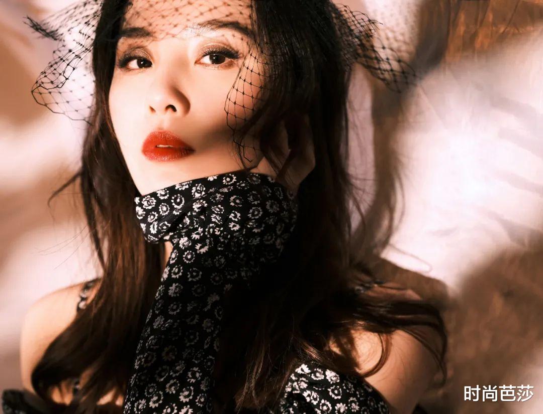 腮红|新剧又变美了！她如何做到换脸不动刀？