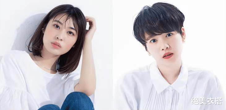 |今夏流行“短发”鉴赏！不同脸型的“造型指南”，真心希望你必看