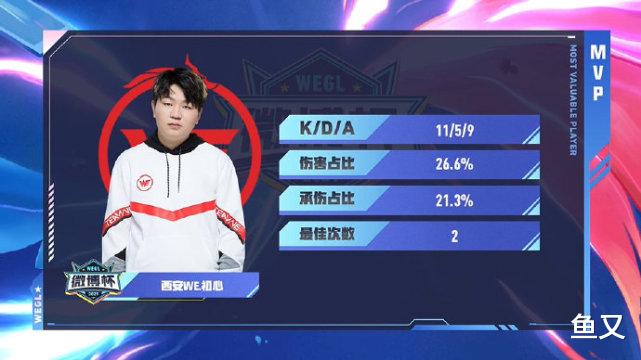 妄想山海|微博杯WE2: 0GK，老五人还是最强的，Best对线不输一诺