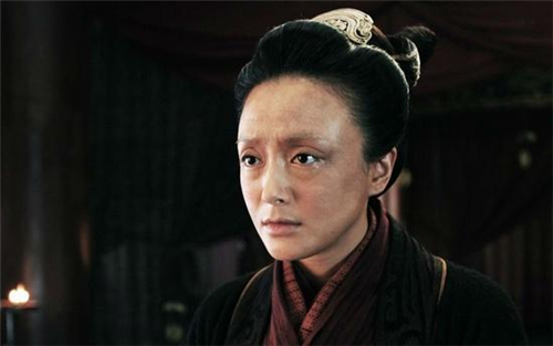 吕雉|吕雉真实死因终被揭开，学者：有点尴尬，难怪史书不敢正面描述