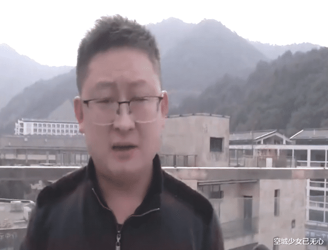 阳台|500多万买下高档房产，进入阳台后却傻眼了：对面建了100多个坟墓