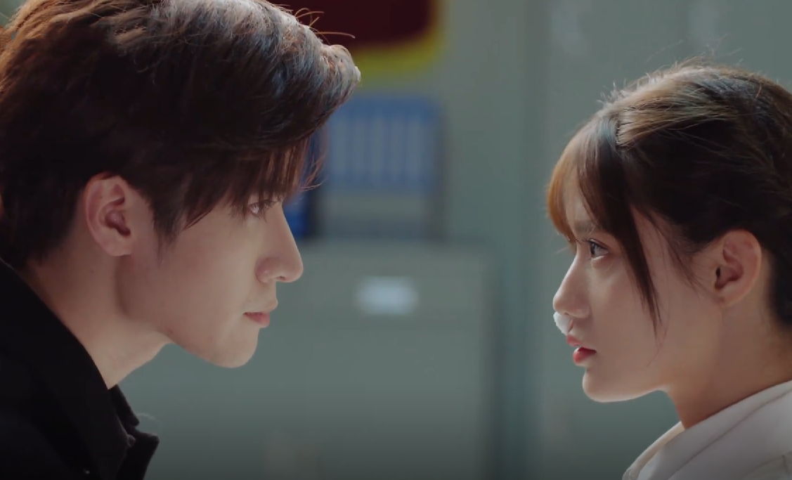 豆瓣|播10集，豆瓣清一色好评，仙剑三导演黄俊文新剧，难得一见的好看