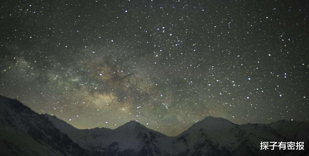 夜空是黑色的,真的正常吗?背后的事实令人“绝望”