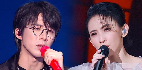 章子怡|歌坛“才女”戴佩妮:36岁下嫁穷小子,如今的她过得怎样了?