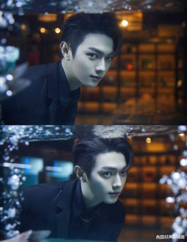 许凯|于正疑透露《洗铅华》女主为周也，捧外人是为给许凯搭戏？