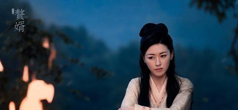 赘婿|古装剧《赘婿》全员美女！9位古装女神，除了女主宋轶，众女配的颜值也高得吓人