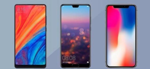 歌尔股份|怎么看待“拿苹果的开电动车，拿华为小米的开奥迪奔驰”这句话？