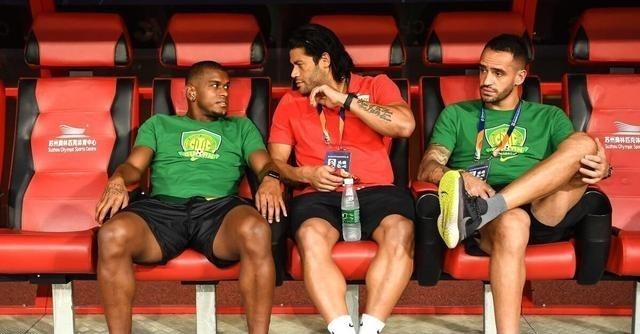 木莲点妈妈|曝中超又追大牌外援，足协限薪无法阻止，争冠球队还敢砸钱