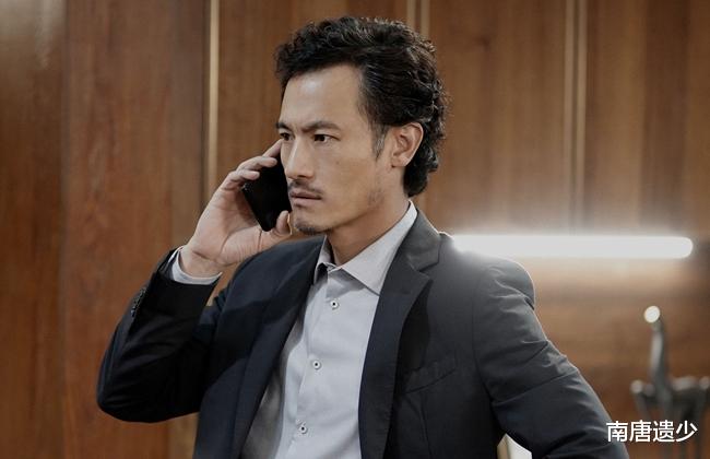 甄子丹|和颂重磅签下一小鲜肉,李冰冰赵丽颖发文欢迎,一哥的位置恐换人