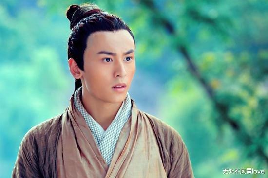 小龙女|神雕后传:小龙女被百损道人睡了,杨过成为新一代剑魔,迎娶郭芙