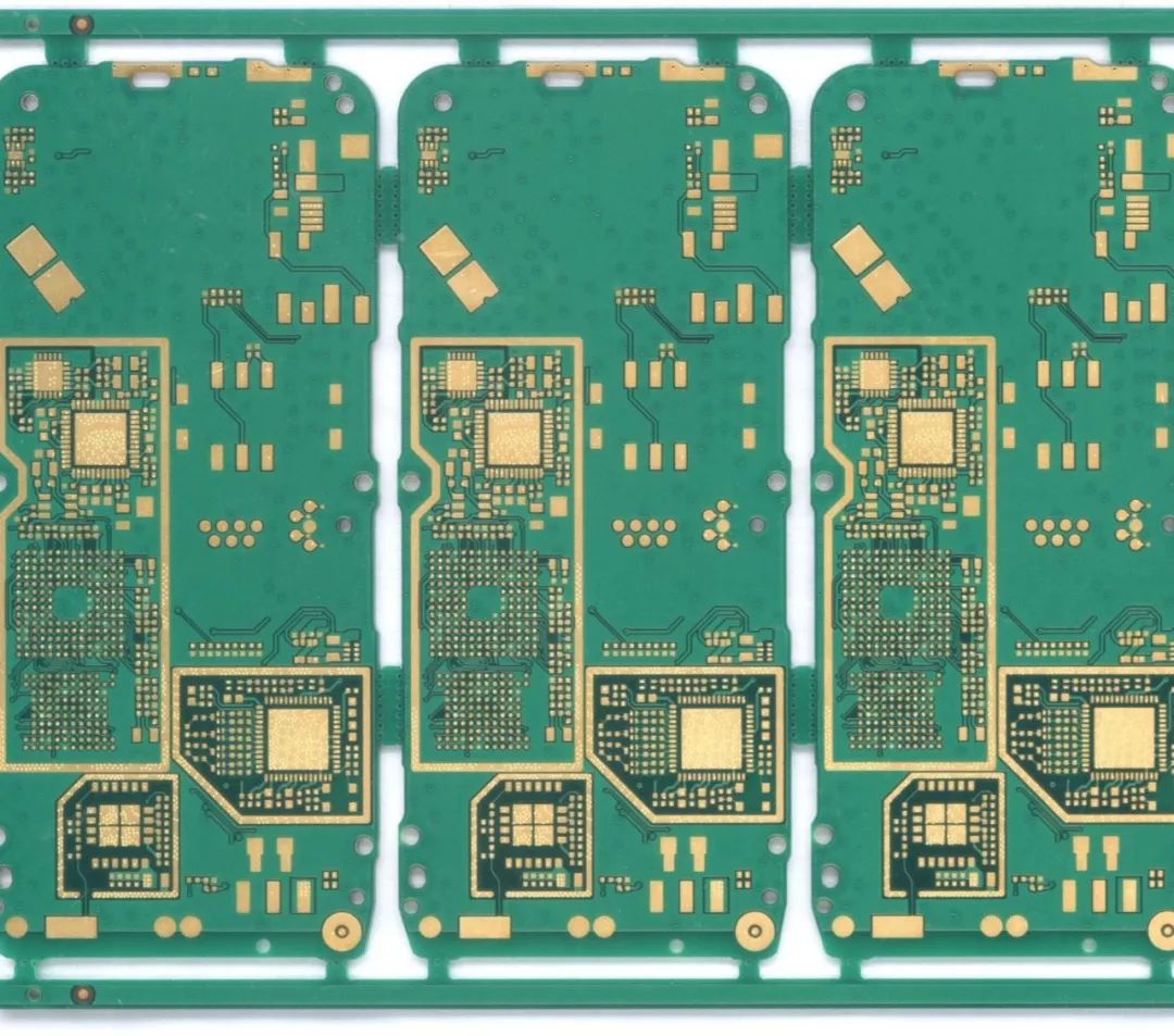 |实用技巧：详解PCB的拼板操作步骤！
