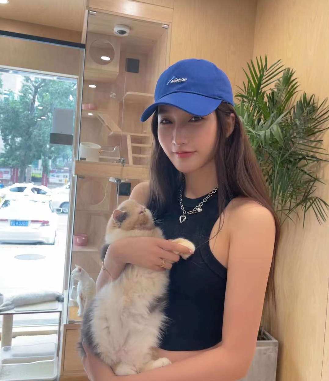 都美竹|都美竹再爆狠料，晒疑似吴亦凡团队谈判记录，200万就想打发她