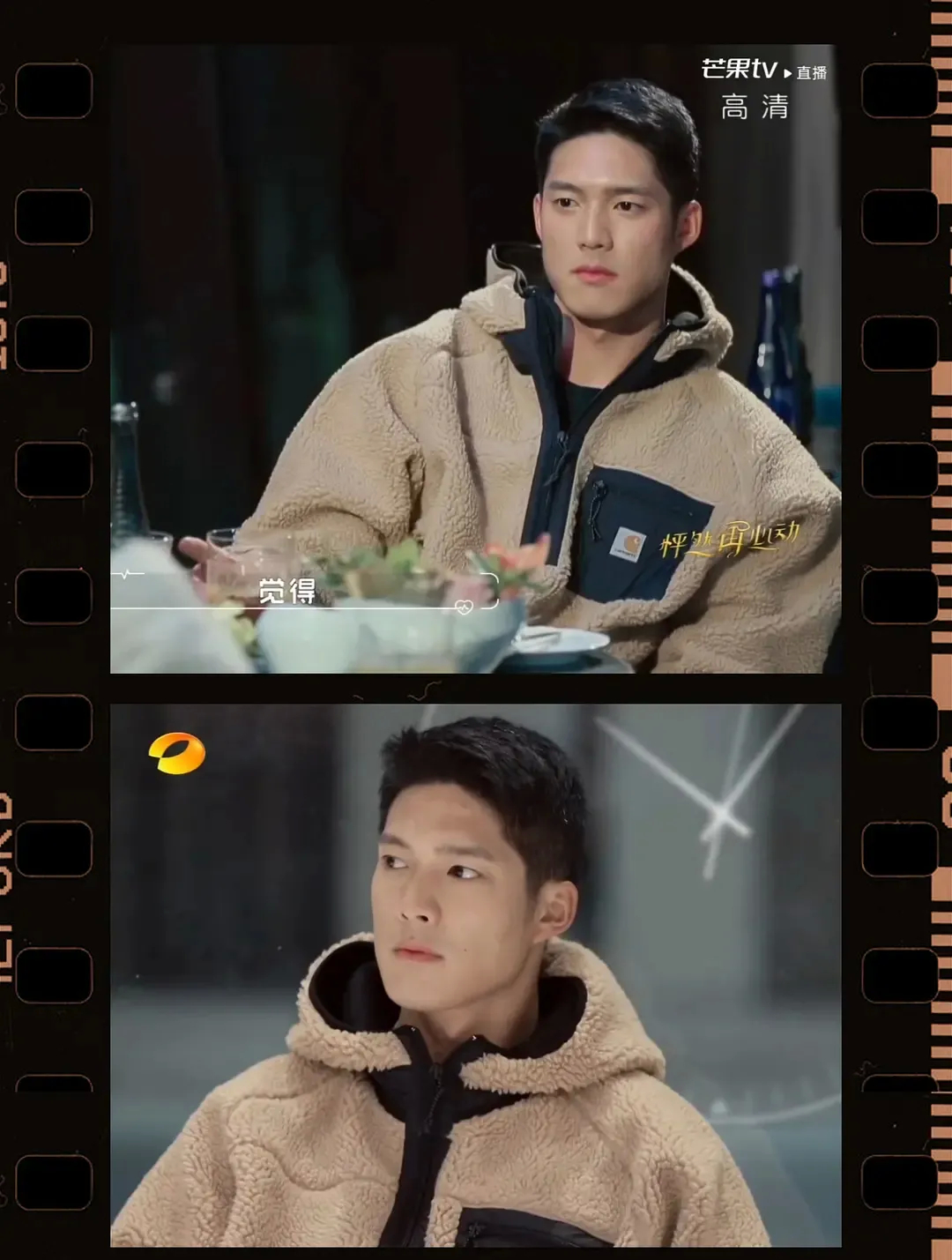 王子文|34岁王子文公开顶级高富帅“男友”：身高183的学霸，又奶又欲！