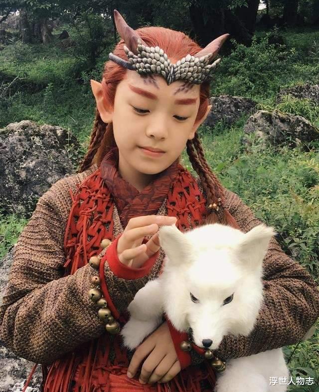 童星|长残童星大对比：秃头、发福，原来林妙可已经算好看的了！