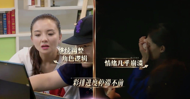 张小斐|《你好，李焕英》进入全球票房前一百，张小斐走红前后反差大