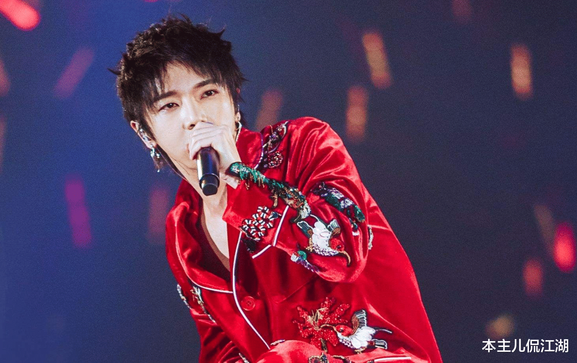 邓紫棋|邓紫棋爱过的6个男人，值得搬个小板凳围观，太精彩了