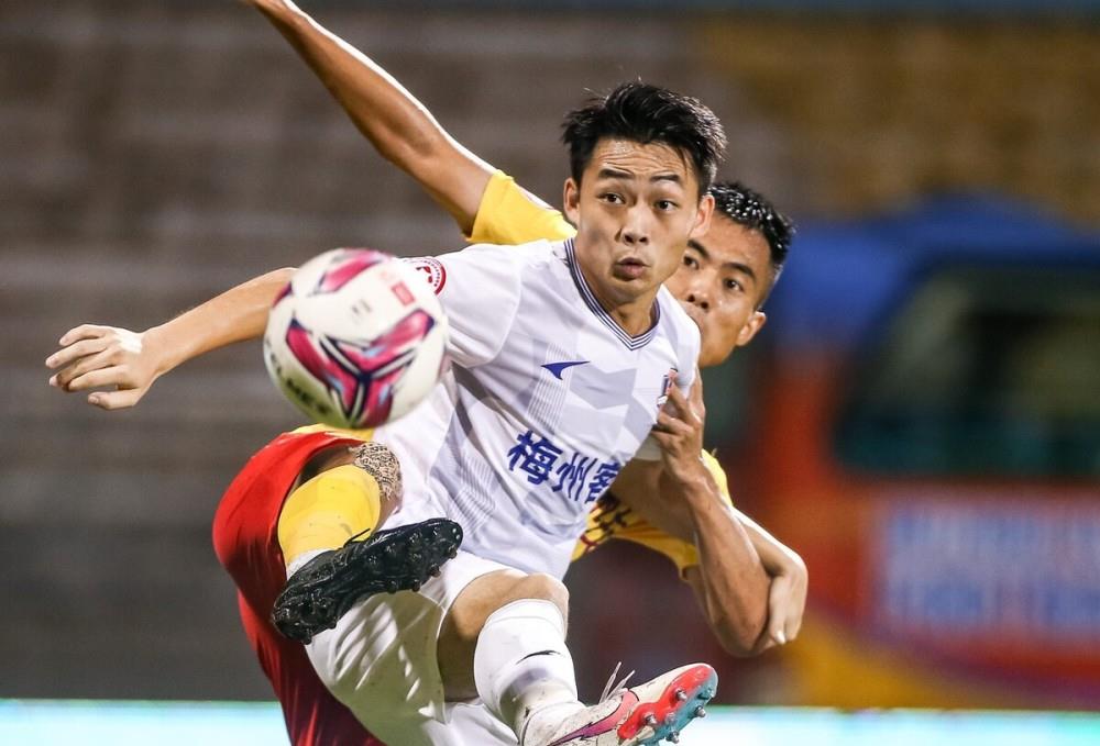 可馨育娃|不止一个刘若钒！26岁恒大弃将轰入联赛第9球，状态十分生猛！