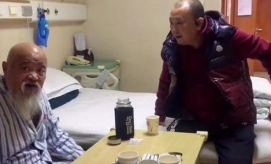 李琦|国家一级演员李琦，顿顿喝酒每天2包烟，如今怎么样了？