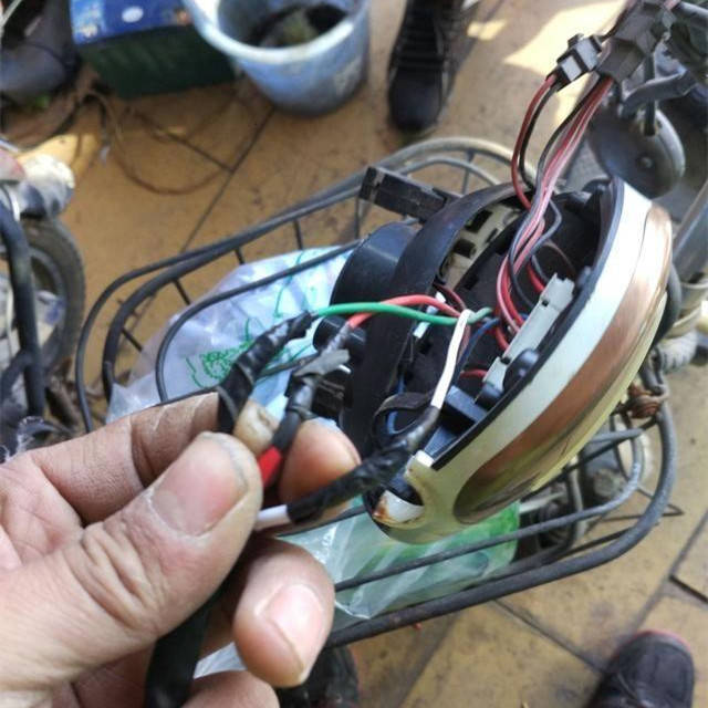 闪开来电智能充电站 电动车电池出现“虚电”是什么情况？