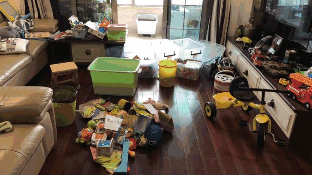 不要等有了孩子之后，才发现你的家有多不合理！