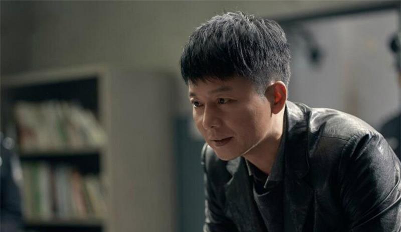 欢欢妈育儿|《扫黑风暴》何勇最后结局是什么?《扫黑风暴》会有第二季吗?