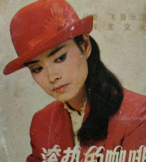 毛阿敏|毛阿敏：两度从巅峰时跌落，40岁嫁给富豪丈夫，43岁高龄生二胎