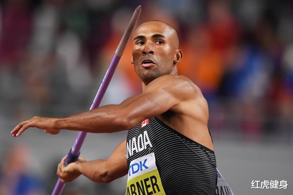 红虎健身|“十项全能王中王”华纳:9018分奥运夺冠,单项成绩可拿铜牌