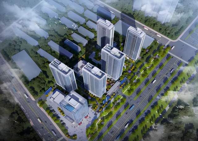 不动产登记|长沙今日4项目认筹中！洋湖南低密盘首开后加推洋房