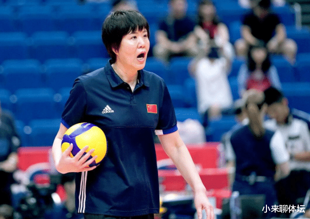 女排|中国女排直播计划出炉！央视直播4场对决，郎平能否再现神级调度