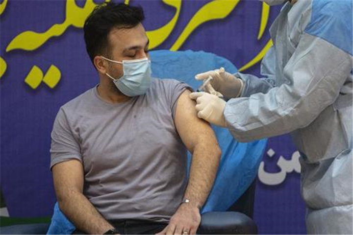 伊朗駐華使館攤牌，中國疫苗“副作用”明顯，西方隻能眼紅-圖3
