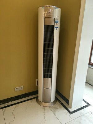 畅谈装修|125㎡的房子,用中央空调还是分体式,哪个最划算?来听师傅怎么说