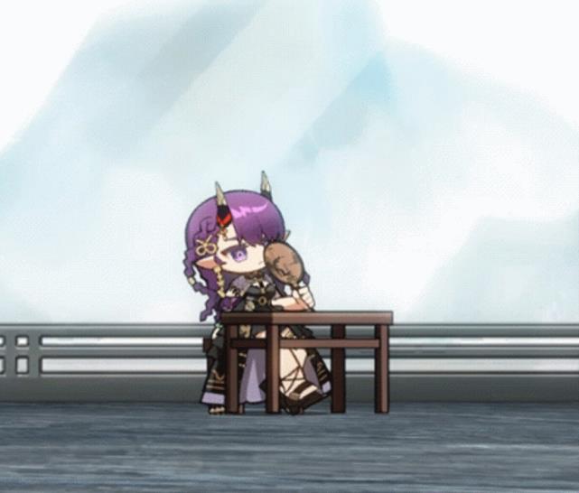 文明|明日方舟可能开了个坏头,sp干员本身就有争议,何况sp的时装呢?