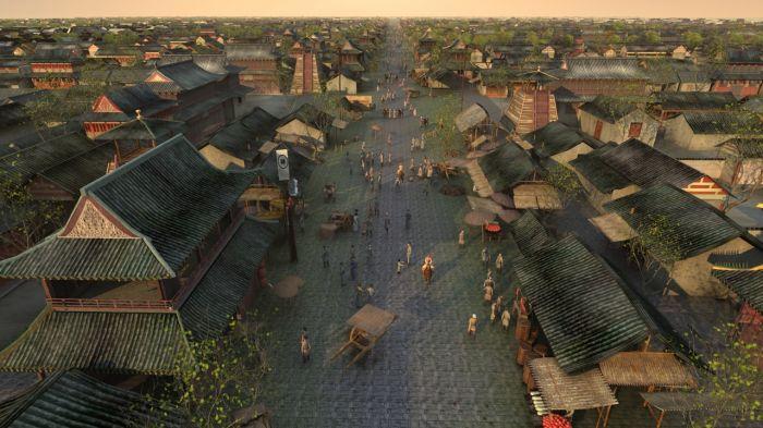 |白金大神的巅峰制作!来看看一个落魄少年,如何一步步权倾朝野