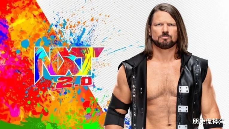 wwe|WWE现象级大师遭后生仔无情嘲讽，NXT重磅腰带统一战正式敲定！