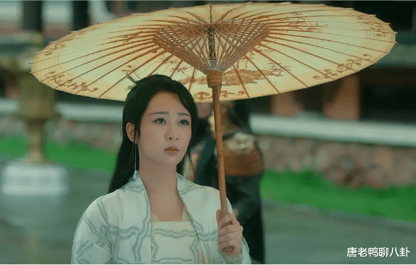 青簪行|终于不用撕番了，《青簪行》或将重拍，男主只配二番