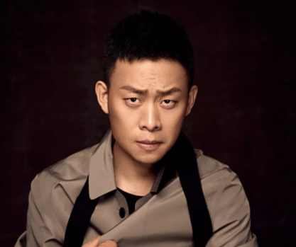 张译|张译：娶二婚大6岁离异女，对继子视如己出，不生自己的孩子