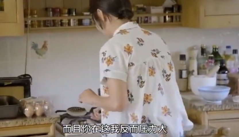 冯绍峰|回顾赵丽颖冯绍峰婚姻细节：冯绍峰太卑微，做家务都是赵丽颖指挥