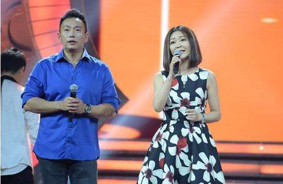 金马|央视主持人王小骞：丁克15年有苦衷，41岁生孩婆婆乐开花