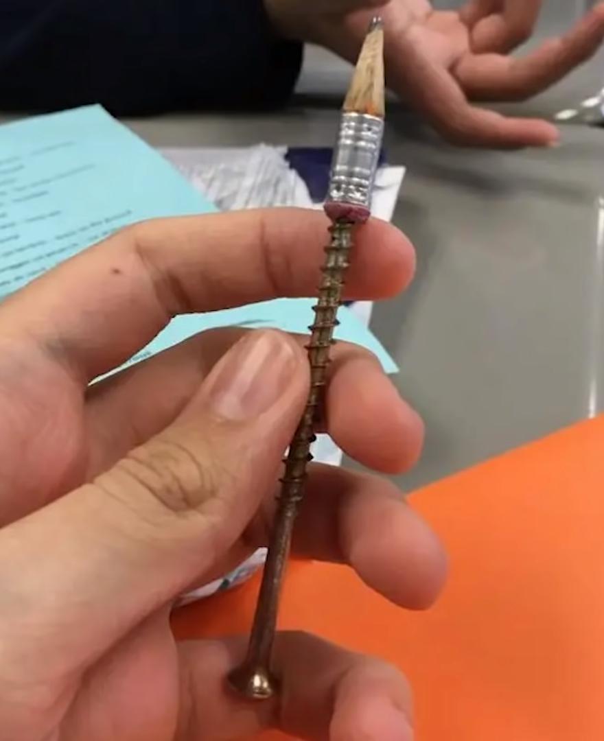 海之归墟|28个天才般的生活技巧，看完又涨知识了