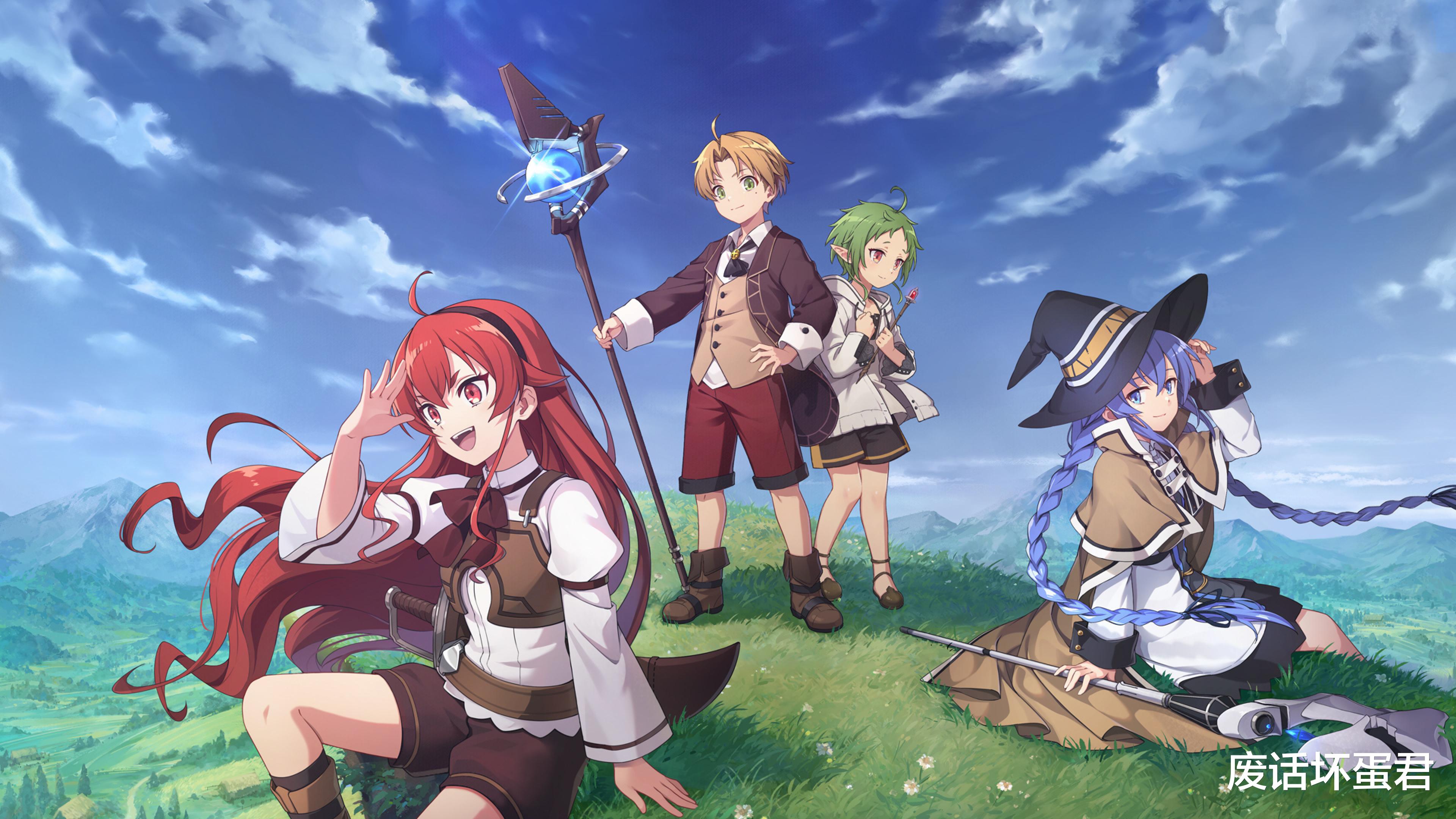 人身攻击|“人上人”Lex花2200w回归,最惨的果然还是动漫圈啊